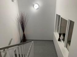 noclegi Świnoujście Nowy Apartament z dużym tarasem i parkingiem