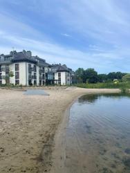 noclegi Dziwnów Apartament Dziwnów