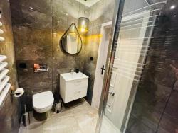 noclegi Sopot Apartamenty Bałtyckie