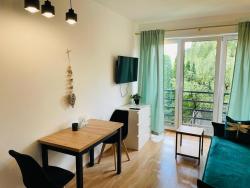 noclegi Sopot Apartamenty Bałtyckie