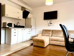 noclegi Międzyzdroje Familly Apartament 3