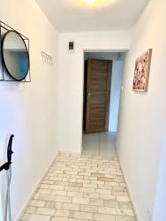 noclegi Międzyzdroje Familly Apartament 2