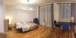 noclegi Kraków Mini Apartament Kraków PN Cracow NORTH z parkingiem