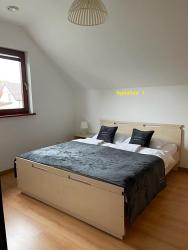 noclegi Sarbinowo MB House Sarbinowo