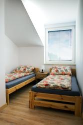 noclegi Mielenko Jantarowa 7 Apartamenty