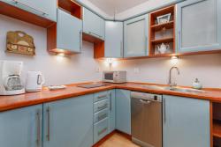 noclegi Kołobrzeg Harbor Apartments Towarowa 18 by Noclegi Renters