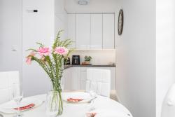 noclegi Gąski Apartamenty Nadbrzeżna 250 m do Plaży by Noclegi Renters