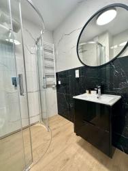 noclegi Mrzeżyno Art Boulevard