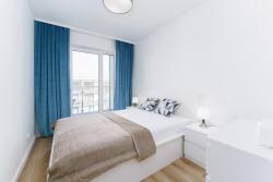 noclegi Kołobrzeg Apartament Morski Navigator by HolidaySun