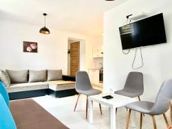 noclegi Międzyzdroje Familly Apartament 2