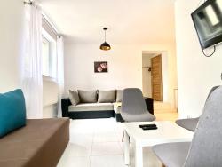noclegi Międzyzdroje Familly Apartament 2