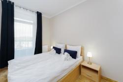 noclegi Sianożęty Apartament Słoneczny Ku Morzu by HolidaySun