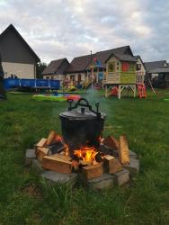 noclegi Niechorze NADMORSKI RESORT