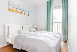 noclegi Dziwnów Apartament FUERTEVENTURA 6D11 Dziwnów Wybrzeże EPapartamenty