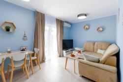 noclegi Dziwnów Apartament TENERIFE 6D12 Dziwnów Wybrzeże Kościuszkowskie EPapartamenty