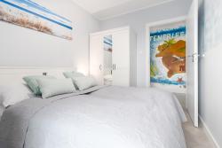 noclegi Dziwnów Apartament TENERIFE 6D12 Dziwnów Wybrzeże Kościuszkowskie EPapartamenty