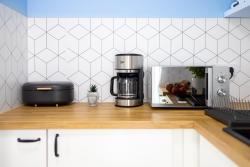 noclegi Dziwnów Apartament TENERIFE 6D12 Dziwnów Wybrzeże Kościuszkowskie EPapartamenty