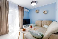 noclegi Dziwnów Apartament TENERIFE 6D12 Dziwnów Wybrzeże Kościuszkowskie EPapartamenty