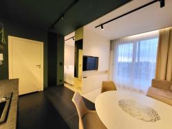noclegi Międzyzdroje Apartament Bel Mare F 604