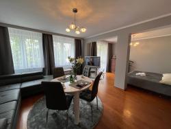 noclegi Międzyzdroje Apartament Villa Mare-blisko morza