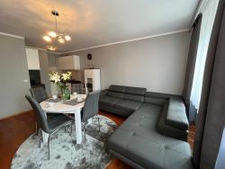 noclegi Międzyzdroje Apartament Villa Mare-blisko morza