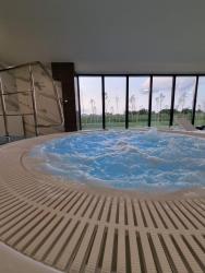 noclegi Dziwnów Apartament Porta Mare BASEN SAUNA SPA Latika Dziwnów