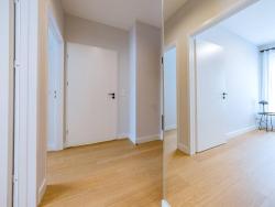 noclegi Gdańsk Hello Apartments RIO with private parking