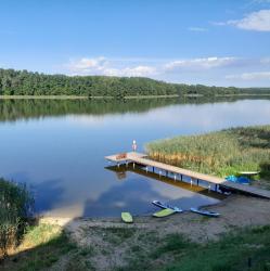 noclegi Olsztyn Mazurskie Klimaty Tatarak