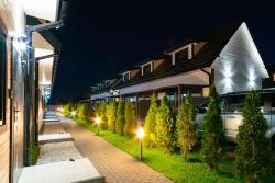 noclegi Jantar OSADA JANTAR 2