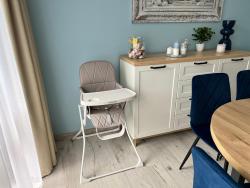 noclegi Świnoujście Apartament BARI