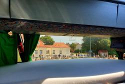 noclegi Władysławowo Kapsuły Sypialne AutokarSingliPL, Par, ciekawe miejsce