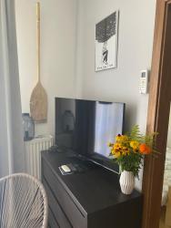 noclegi Giżycko Apartament NANO z klimatyzacją