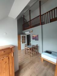 noclegi Świnoujście Apartament Morska Lawenda