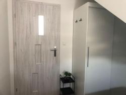 noclegi Darłowo i Darłówko Nowy tani apartament