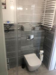 noclegi Darłowo i Darłówko Nowy tani apartament