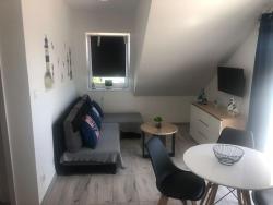 noclegi Darłowo i Darłówko Nowy tani apartament