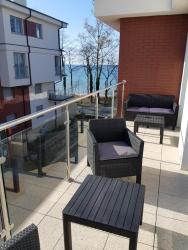 noclegi Rewal Apartament Holiday 1030