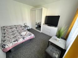 noclegi Orzysz Apartament