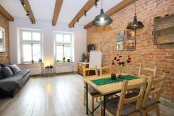 noclegi Wałbrzych Apartament Gwarek