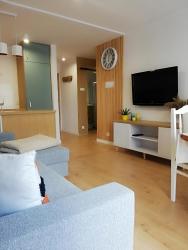 noclegi Gdańsk Apartament Plaża Stogi