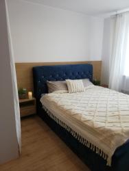 noclegi Gdańsk Apartament Plaża Stogi