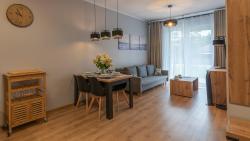 noclegi Sianożęty Apartamenty Sun & Snow Perłowa Przystań