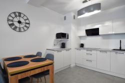 noclegi Międzywodzie Apartamenty Plażowa Park Międzywodzie