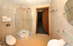noclegi Jarosławiec Klif Spa