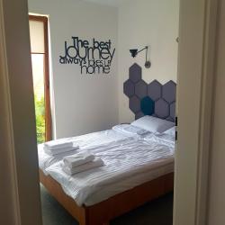 noclegi Sarbinowo Apartament Rodzinny Sarbinowo