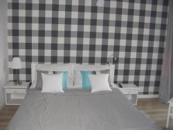 noclegi Władysławowo Apartamenty Willa Alicja