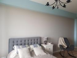 noclegi Dziwnówek Apartament PORTA MARE 274 Wes Quality Suite