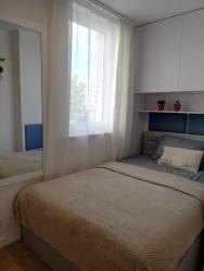 noclegi Gdańsk Apartament Plaża Stogi