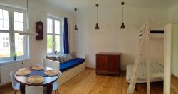 noclegi Sopot Apartment Sopot I