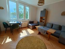 noclegi Gdynia Apartament Baltica Nawigator